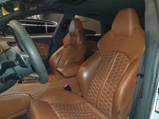 AUDI RS7 4.0 TFSI QUATTRO 560CV