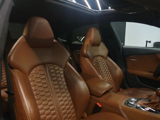 AUDI RS7 4.0 TFSI QUATTRO 560CV
