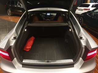 AUDI RS7 4.0 TFSI QUATTRO 560CV