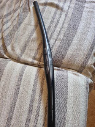 Manillar Specialized Negro