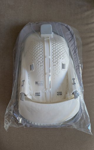Hamaca Stokke Tripp Trapp Newborn Set + arco