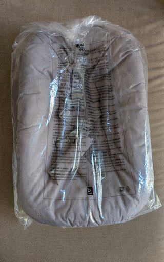 Hamaca Stokke Tripp Trapp Newborn Set + arco