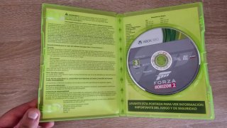 Forza Horizon 2 Xbox 360