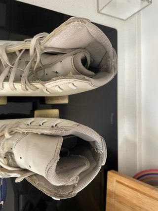 Patin artistico Edea