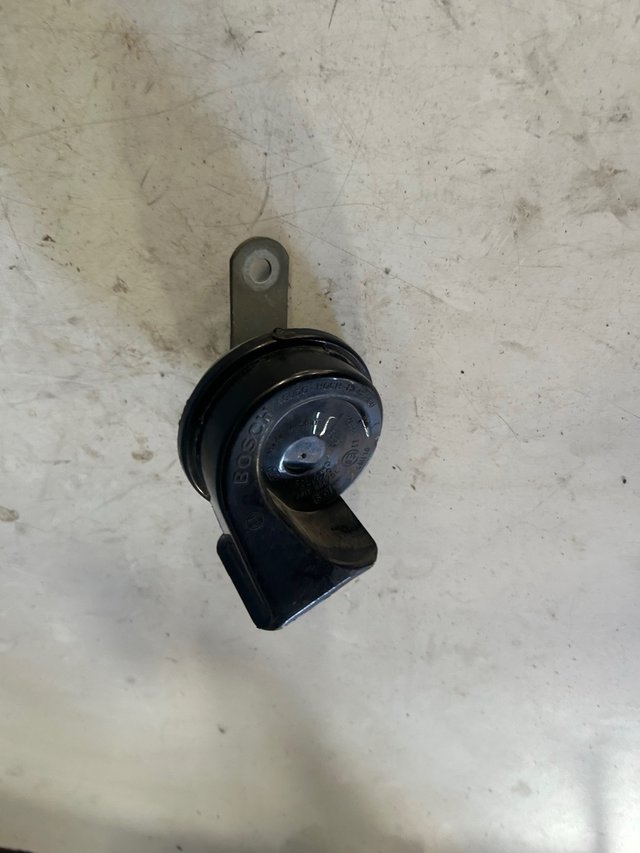 Bocina Claxon Bosch BMW R 1150 RT 2004