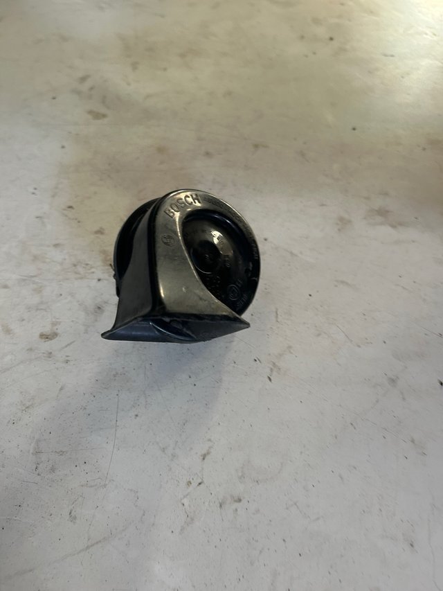 Bocina Claxon Bosch BMW R 1150 RT 2004