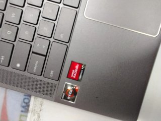 Acer Chromebook Plus Plata
