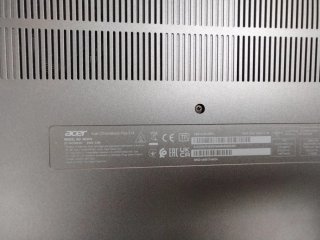 Acer Chromebook Plus Plata