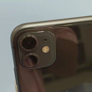 iPhone 11 64GB Negro 90% Batería