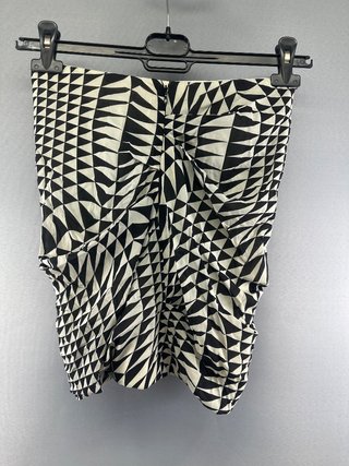 Falda Dolce & Gabbana Estampado Geométrico