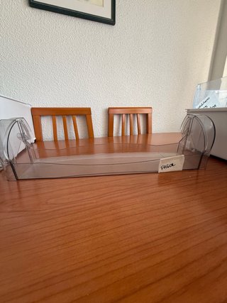 Cajón Frigorífico BSH 0.60