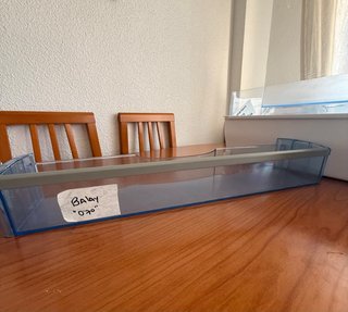 Cajón Frigorífico BSH 0.60