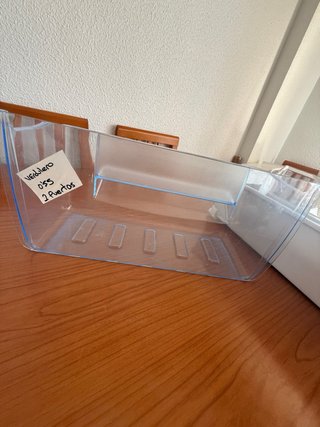 Cajón Frigorífico BSH 0.60