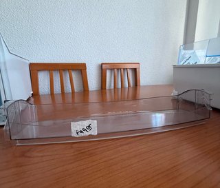 Cajón Frigorífico BSH 0.60