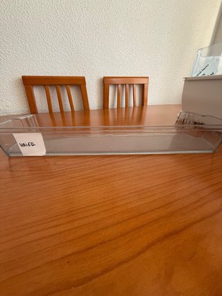 Cajón Frigorífico BSH 0.60