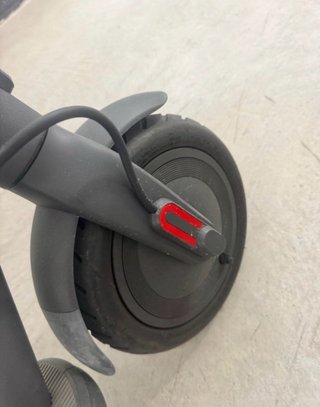 Patinete Eléctrico Xiaomi