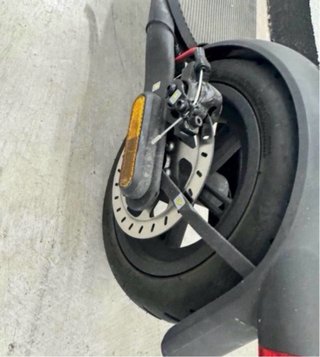 Patinete Eléctrico Xiaomi