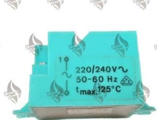 TRANSFORMADOR CALDERA SD 623