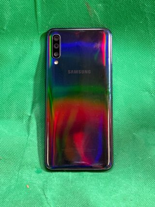 Samsung A50 128 GB, vetro rotto ma funzionante