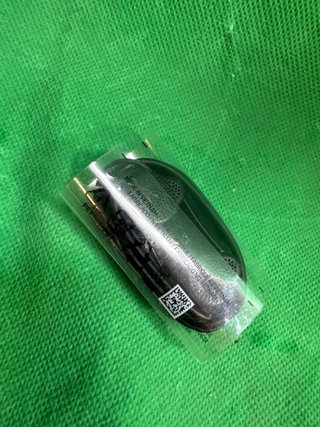 Samsung A50 128 GB, vetro rotto ma funzionante