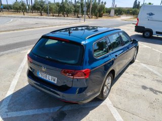 Volkswagen Passat 2021 2.0 122cv ds
