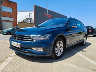 Volkswagen Passat 2021 2.0 122cv ds