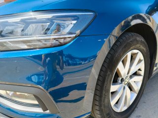 Volkswagen Passat 2021 2.0 122cv ds