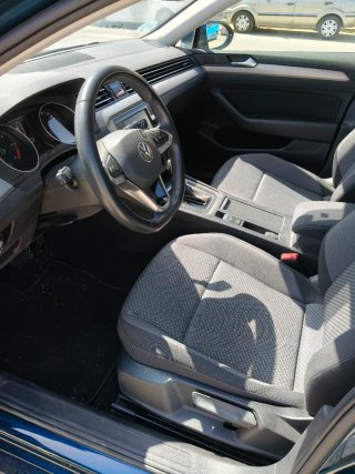 Volkswagen Passat 2021 2.0 122cv ds