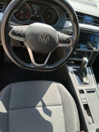 Volkswagen Passat 2021 2.0 122cv ds