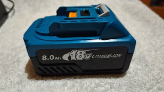 Cargador Rápido DC18RC Baterías 18V