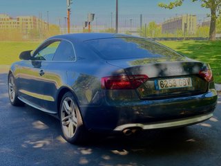 Audi A5 Sline Perfecto