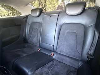 Audi A5 Sline Perfecto