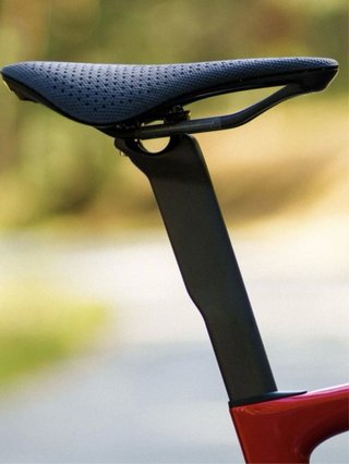 Tija carbono S-Works rapide sl9