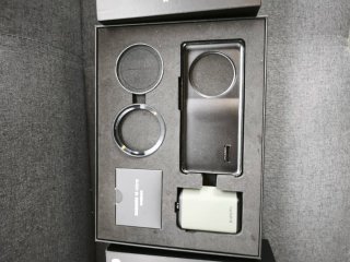 Xiaomi 13 Ultra + Kit Fotografía