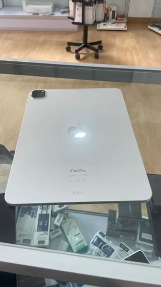 iPad Pro 11 4ª Gen 512GB Gris