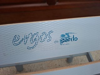 Cama Articulada Pardo Ergos