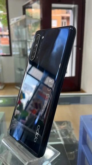 Oppo Find X2 Lite 128GB Negro