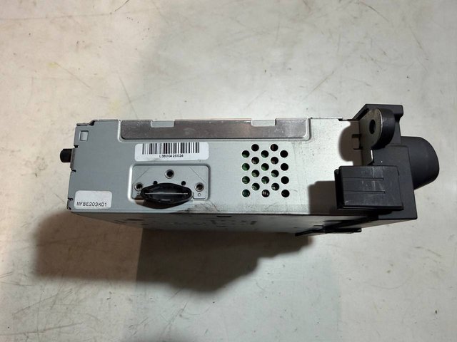 SISTEMA AUDIO RADIO CD MINI 9361141