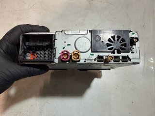 SISTEMA AUDIO RADIO CD MINI 9361141
