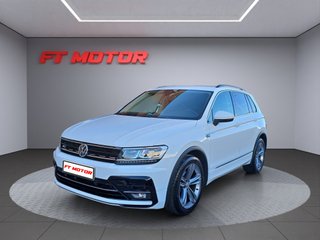Volkswagen Tiguan R-Line 2.0 TDI 110kW (150CV) DSG