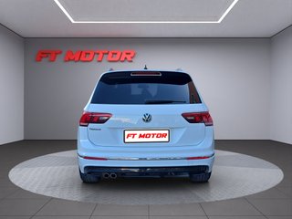 Volkswagen Tiguan R-Line 2.0 TDI 110kW (150CV) DSG