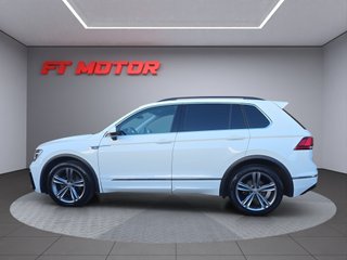 Volkswagen Tiguan R-Line 2.0 TDI 110kW (150CV) DSG
