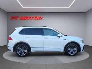 Volkswagen Tiguan R-Line 2.0 TDI 110kW (150CV) DSG