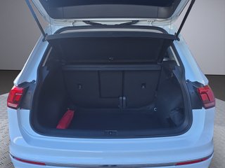 Volkswagen Tiguan R-Line 2.0 TDI 110kW (150CV) DSG