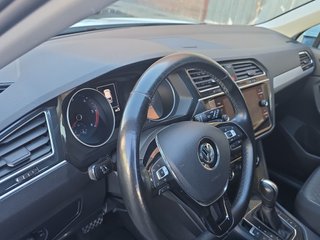 Volkswagen Tiguan R-Line 2.0 TDI 110kW (150CV) DSG