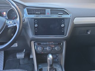 Volkswagen Tiguan R-Line 2.0 TDI 110kW (150CV) DSG