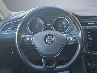 Volkswagen Tiguan R-Line 2.0 TDI 110kW (150CV) DSG