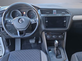 Volkswagen Tiguan R-Line 2.0 TDI 110kW (150CV) DSG