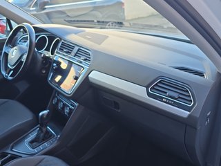 Volkswagen Tiguan R-Line 2.0 TDI 110kW (150CV) DSG