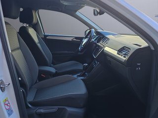 Volkswagen Tiguan R-Line 2.0 TDI 110kW (150CV) DSG